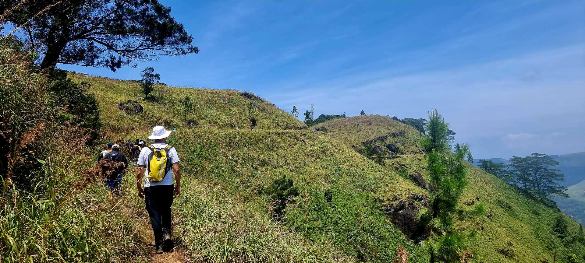 Galaha ⇌ Loolkandura
