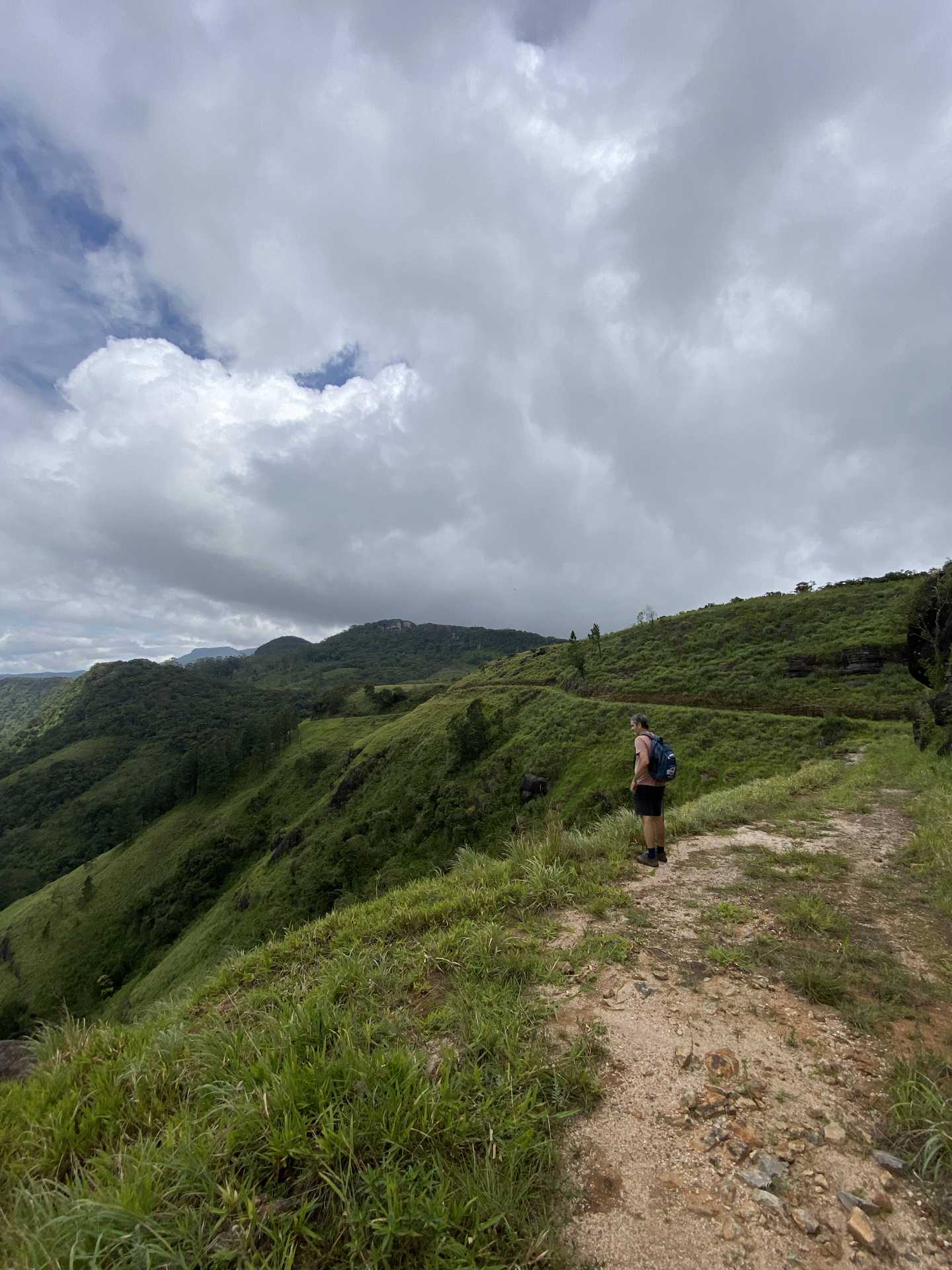 Galaha ⇌ Loolkandura